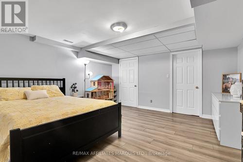 3200 Bruce Street, South Stormont, ON - Indoor Photo Showing Bedroom