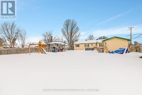 3200 Bruce Street, South Stormont, ON - Outdoor