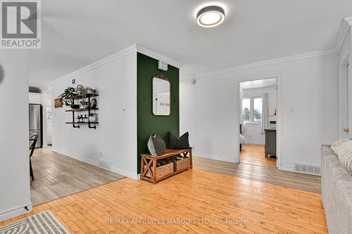 3200 Bruce Street, South Stormont, ON - Indoor