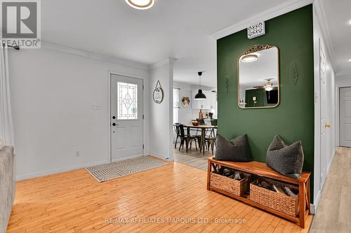 3200 Bruce Street, South Stormont, ON - Indoor