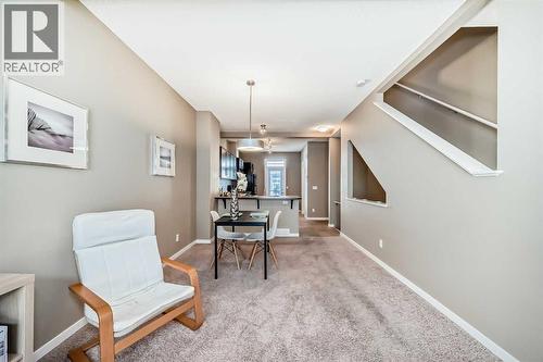 236 New Brighton Row Se, Calgary, AB - Indoor