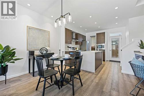 3569 19 Avenue Sw, Calgary, AB - Indoor