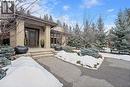 1020 Bel-Aire Drive, Calgary, AB  - Outdoor 