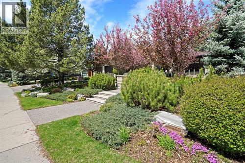 1020 Bel-Aire Drive, Calgary, AB - Outdoor