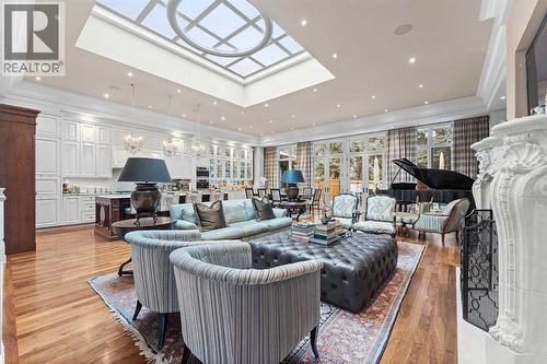 1020 Bel-Aire Drive, Calgary, AB - Indoor