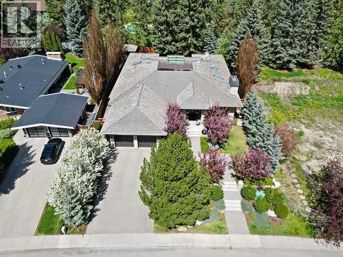 1020 Bel-Aire Drive, Calgary, AB - Outdoor