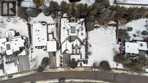 1020 Bel-Aire Drive, Calgary, AB - Outdoor