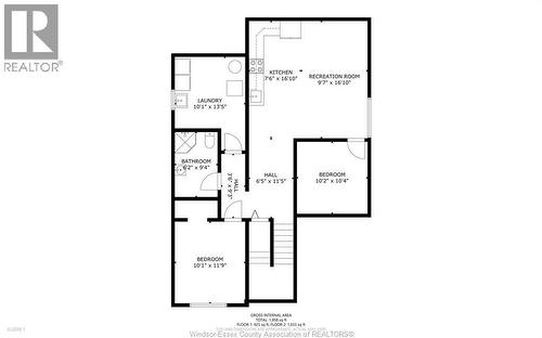 787 Helena Court, Belle River, ON - Other