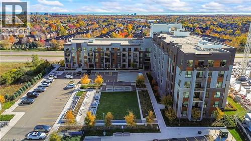 95 Dundas Street Unit# 004, Oakville, ON - Outdoor With View