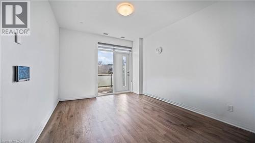 95 Dundas Street Unit# 004, Oakville, ON - Indoor Photo Showing Other Room