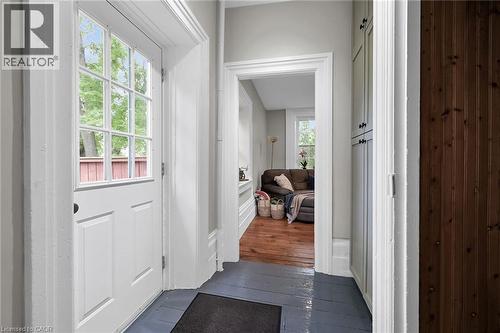 463 Concession 14 Road, Hagersville, ON - Indoor Photo Showing Other Room