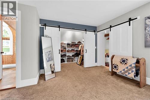 463 Concession 14 Road, Hagersville, ON - Indoor