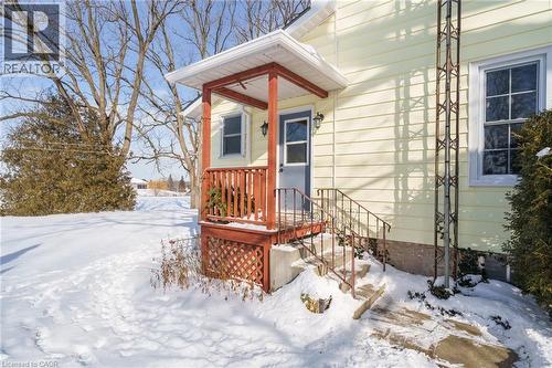 463 Concession 14 Road, Hagersville, ON - Outdoor