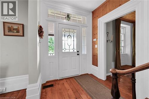 463 Concession 14 Road, Hagersville, ON - Indoor Photo Showing Other Room