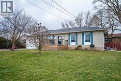 111 KING Street E  Hagersville, ON N0A 1H0