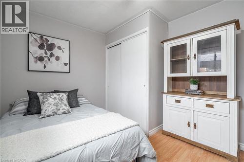 111 King Street E, Hagersville, ON - Indoor Photo Showing Bedroom