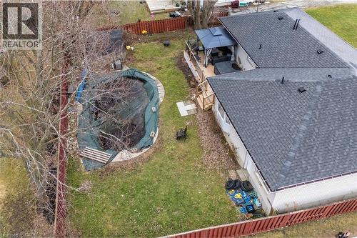 111 King Street E, Hagersville, ON - Outdoor