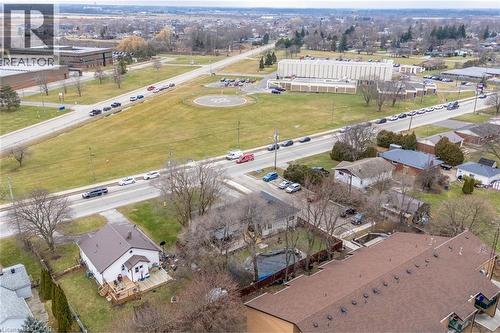 111 King Street E, Hagersville, ON - Outdoor With View