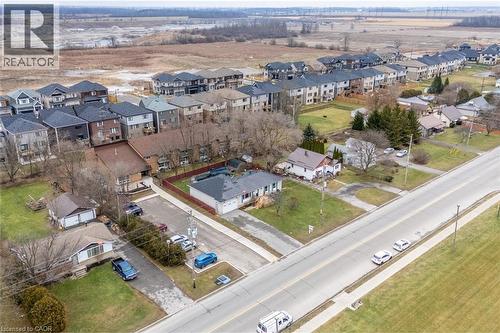 111 King Street E, Hagersville, ON - Outdoor With View