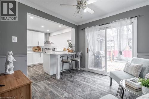 111 King Street E, Hagersville, ON - Indoor