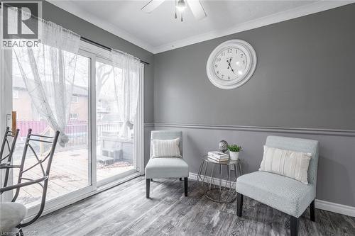 111 King Street E, Hagersville, ON - Indoor Photo Showing Other Room