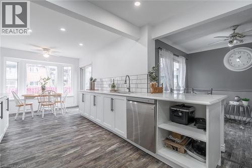 111 King Street E, Hagersville, ON - Indoor