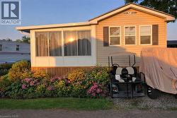 45 QUARRY VIEW Village  Sherkston, ON L0S 1R0