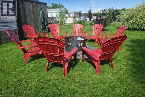 45 Quarry View Village, Sherkston, ON - Outdoor