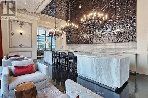 2303 - 197 Yonge Street, Toronto, ON - Indoor