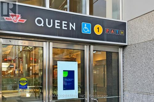 2303 - 197 Yonge Street, Toronto, ON - 