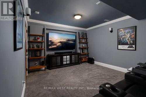 36 Sir Williams Lane, Toronto, ON - Indoor