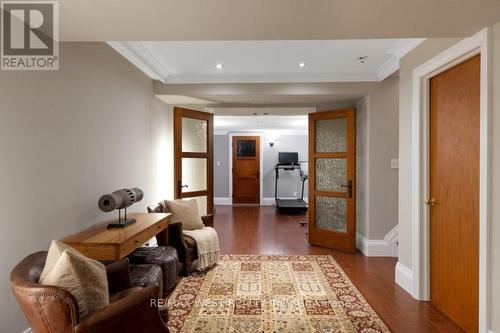 36 Sir Williams Lane, Toronto, ON - Indoor