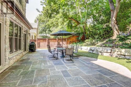 36 Sir Williams Lane, Toronto, ON - Outdoor