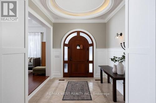 36 Sir Williams Lane, Toronto, ON - Indoor Photo Showing Other Room