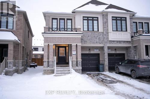 447 BERGAMOT AVENUE  Milton, ON L9T 1E9