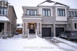 447 BERGAMOT AVENUE  Milton, ON L9T 1E9