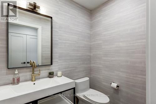 8 Birchcroft Road, Toronto, ON - Indoor Photo Showing Bathroom