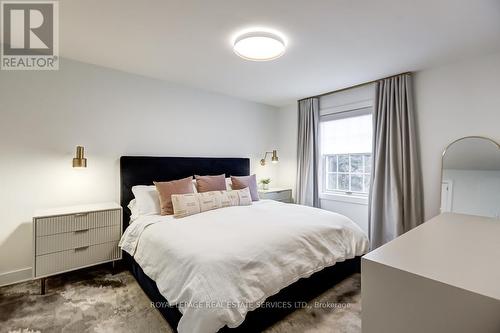 8 Birchcroft Road, Toronto, ON - Indoor Photo Showing Bedroom