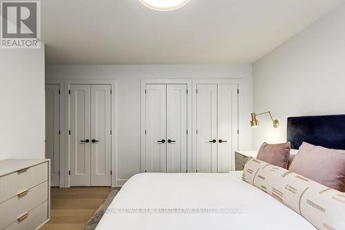 8 Birchcroft Road, Toronto, ON - Indoor Photo Showing Bedroom