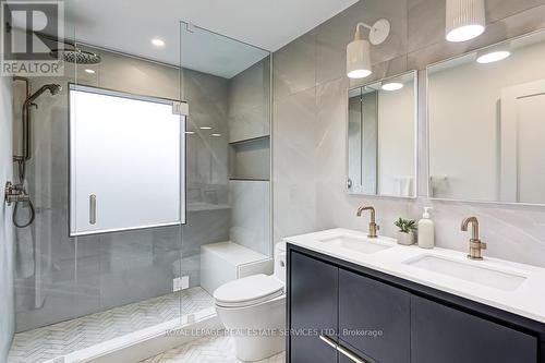 8 Birchcroft Road, Toronto, ON - Indoor Photo Showing Bathroom