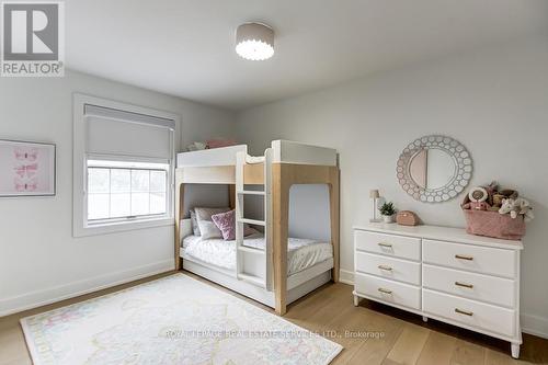 8 Birchcroft Road, Toronto, ON - Indoor Photo Showing Bedroom