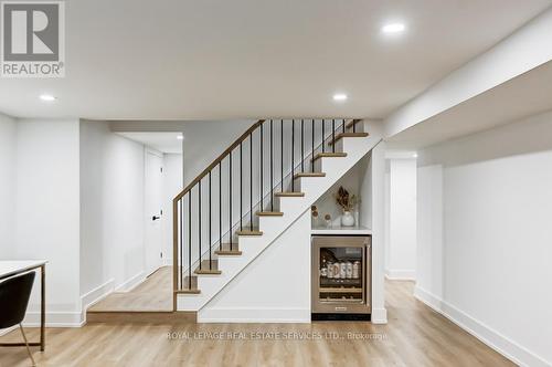 8 Birchcroft Road, Toronto, ON - Indoor Photo Showing Other Room