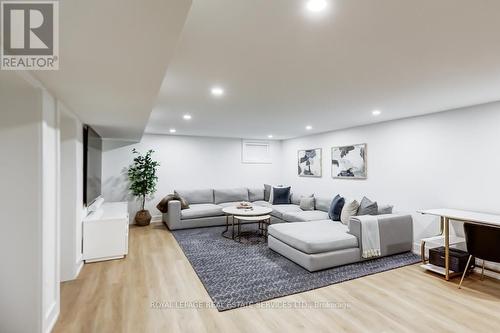 8 Birchcroft Road, Toronto, ON - Indoor