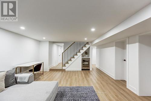 8 Birchcroft Road, Toronto, ON - Indoor