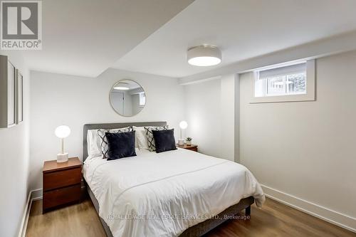 8 Birchcroft Road, Toronto, ON - Indoor Photo Showing Bedroom