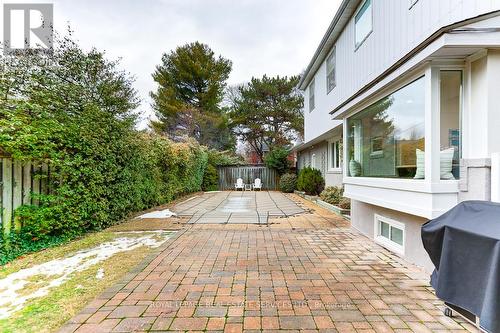 8 Birchcroft Road, Toronto, ON - Outdoor