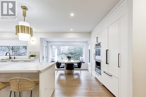 8 Birchcroft Road, Toronto, ON - Indoor