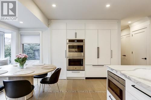 8 Birchcroft Road, Toronto, ON - Indoor