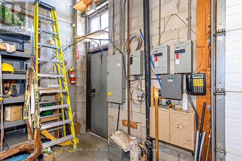 17 - 7171 Torbram Road, Mississauga, ON 