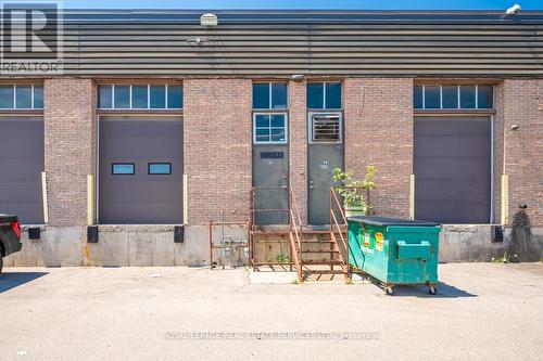 17 - 7171 Torbram Road, Mississauga, ON 